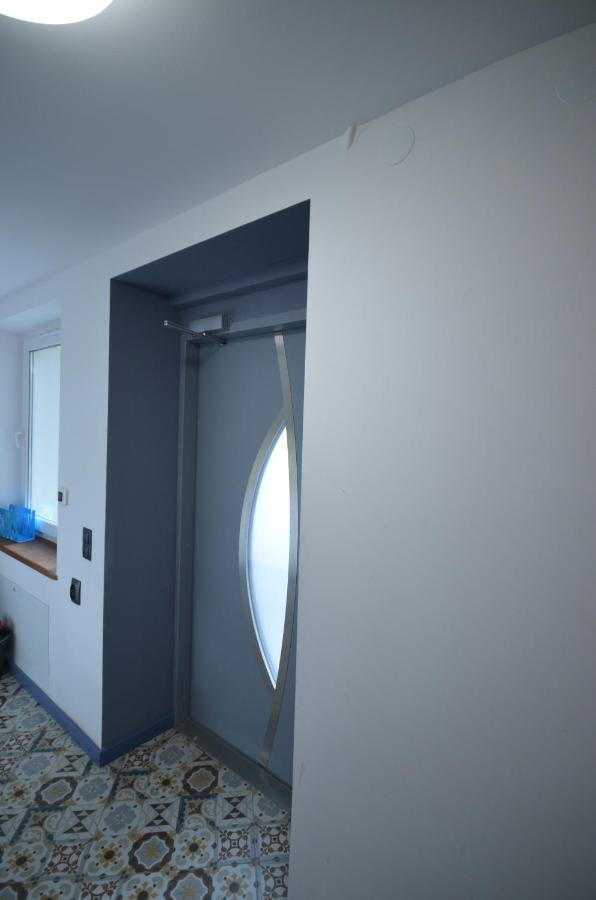 Blue Sail Sopot Apartments Exterior photo